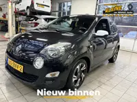 Renault Twingo II 1.2 16V Dynamique | Rijklaarprijs inclusief onderhoudsbeurt, Nieuwe Apk en nieuwe 