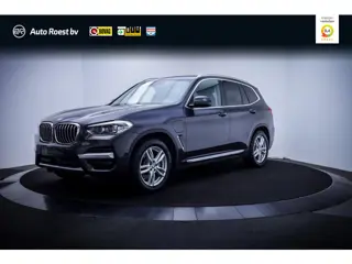 BMW X3 30e XDr. X-LINE Executive FULL LED | CAMERA | MEMORY | ACC | LEDER | CARPLAY | DAB | STUUR+ST