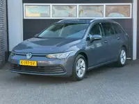 Volkswagen Golf Variant 1.0 eTSI Life BTW Auto, DSG, Camera, Ambient, Cruise, NAP