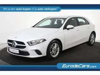 Mercedes-Benz A-Klasse 160 *1ste Eigenaar*Navigatie*PDC*DAB*