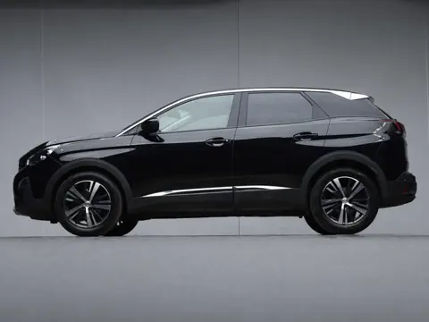 Peugeot 3008 1.2 PureTech Allure Sport (APPLE CARPLAY,NAVI,CAMERA,360 VIEW,CLIMATE,CRUISE,GETINT,LED