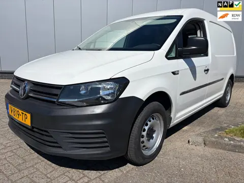 Volkswagen Caddy 2.0 TDI L2H1 BMT Maxi Trendline