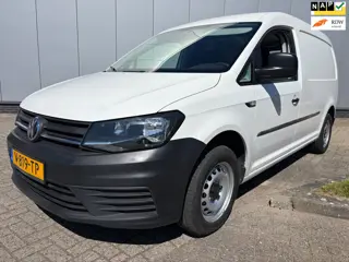 Volkswagen Caddy 2.0 TDI L2H1 BMT Maxi Trendline