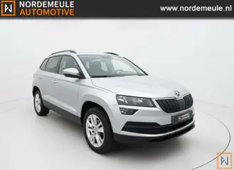 SKODA KAROQ 1.0 TSI Ambition Business, Navi, Cruise