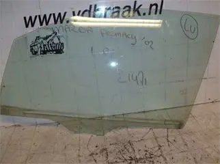 Mazda Premacy 5drs H/B 1999-2005 links voor raam