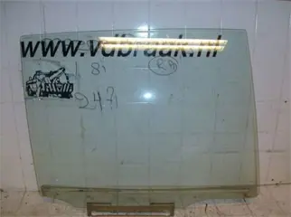 Mazda Premacy 5drs Hatchback 1999-2005 rechts achter raam