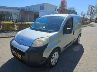 Citroen Nemo 1.4 HDi Airco