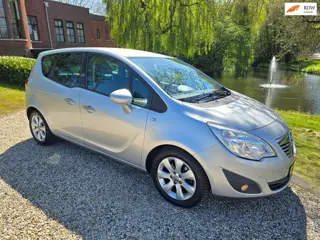 Opel Meriva 1.4 Turbo Cosmo *apk:01-2027*