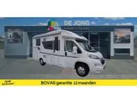 Adria Coral 600 SC Citroën (bj 2018)