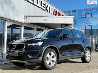 Volvo XC40 1.5 T3 Kinetic