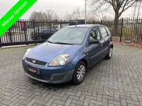 Ford Fiesta 1.3-8V Champion (bj 2006)