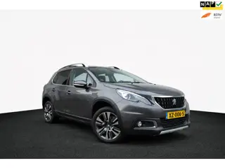 Peugeot 2008 1.2 PureTech Allure |NW DISTRIBUTIE|