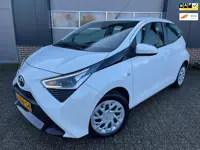 Toyota Aygo 1.0 VVT-i x-play-Carplay-DAB-Elektr pakket!