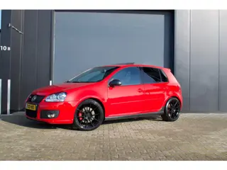 Volkswagen Golf 2.0 TFSI GTI DSG | Pano, Stage 1,Xenon |