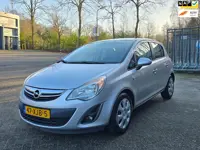 Opel Corsa 1.4-16V Anniversary Edition/AIRCO/CRUISE/N.A.P/