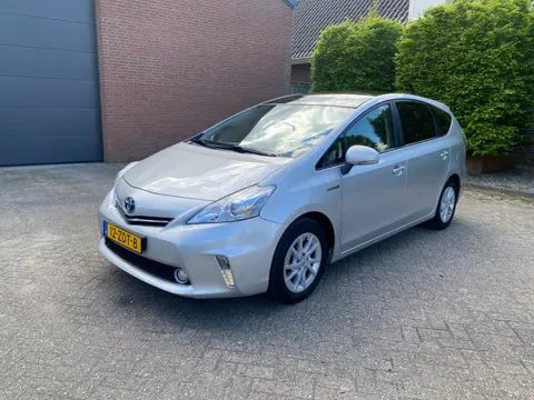 Toyota Prius Wagon 1.8 Aspiration 96g