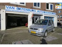 Fiat Panda 1.2 Classic | 1e Eigenaar | Airco | Lage k.m. stand