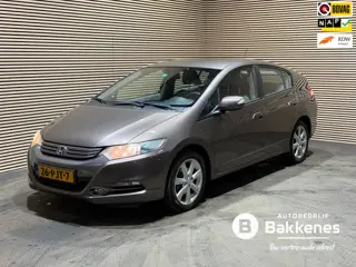 Honda Insight 1.3 Elegance | Hybride | Stoelverwarming | Climate | Cruise