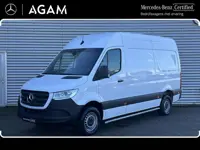 Mercedes-Benz Sprinter 317 CDI L2H2 Automaat Carplay Navigatie Camera 3500kg Trekgewicht