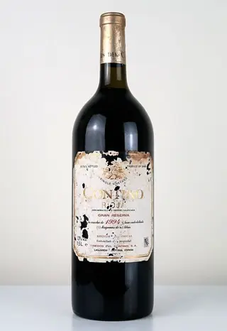 1994 Viñedos del Contino, Contino (nº 266/772) - Rioja Gran