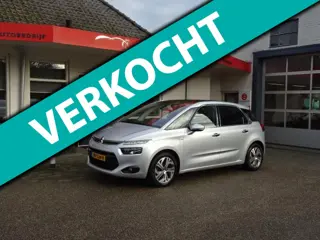 Citroen C4 Picasso 1.6 e-THP Exclusive