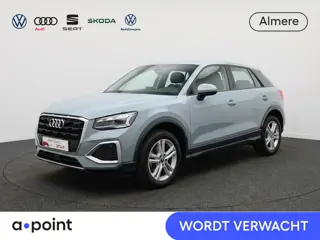 Audi Q2 35 TFSI Advanced edition 150pk S-Tronic |Navigatie | Parkeercamera | Matrix Led verlichting 