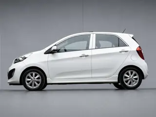 Kia Picanto 1.2 CVVT ISG Super Pack Sport (SCHUIFDAK,APPLE CARPLAY,GROOT NAVI,CLIMATE,AIRCO,BLUETOOT