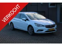 Opel Astra Sports Tourer 1.4 Innovation Camera/Navigatie/Dodehoek/Nl Auto