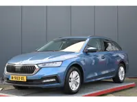 Škoda Octavia Combi 1.0 TSI Business Edition trekhaak panoramadak camera