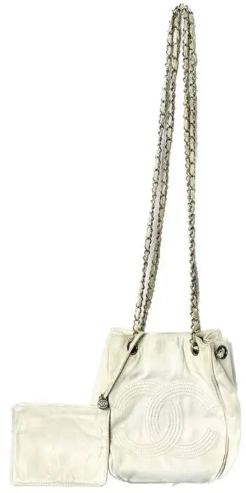 Chanel - Schoudertas