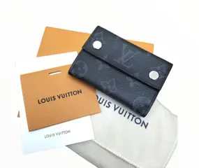 Louis Vuitton - Portemonnee