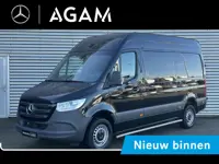 Mercedes-Benz Sprinter 315 CDI L2H2 Automaat Carplay Navigatie Camera 3500kg Trekgewicht
