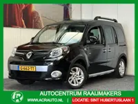 Renault Kangoo FAMILY 1.2 TCE LIMITED START & STOP NAVIGATIE CRUISE CONTROL CLIMATE CONTROL BLUETOOT