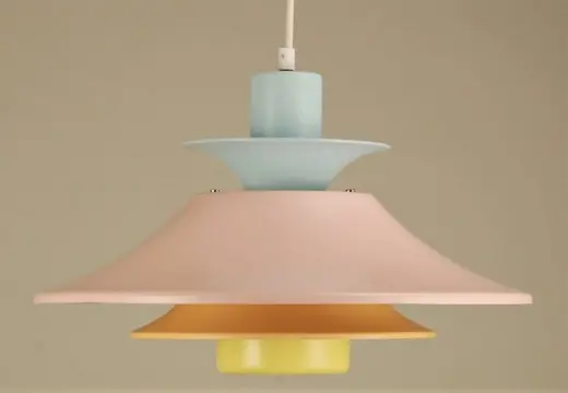 Lyskaer Belysning - Hanglamp