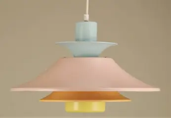 Lyskaer Belysning - Hanglamp