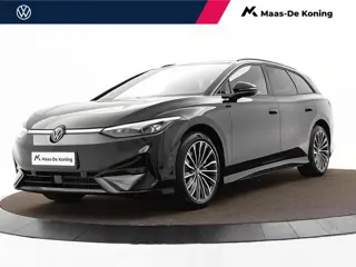 Volkswagen ID.7 Tourer Pro Limited Edition 77 kWh accu 286 PK 20" Trondheim l Exterieur Pakket Plus