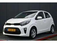 Kia Picanto 1.0 DPi ComfortLine (bj 2023)