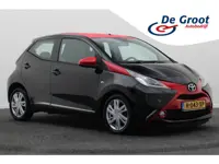 Toyota Aygo 1.0 VVT-i x-wave 5-Deurs, Climate, Camera, Bluetooth, LED, 15"