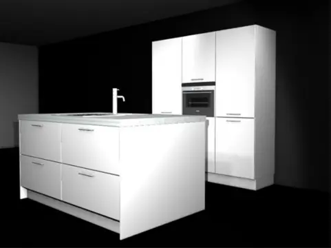 KeukenKastenFabriek.nl