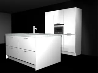 KeukenKastenFabriek.nl