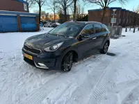 Kia Niro 1.6 GDi Hybrid First Edition NAP Cruise
