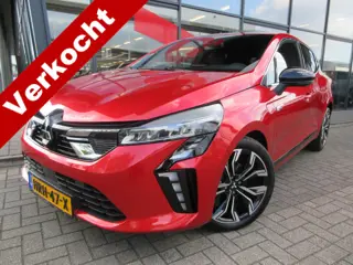 Mitsubishi Colt 1.6 HEV Instyle AUTOMAAT (bj 2025)