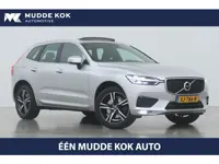 Volvo XC60 T5 R-Design | Panoramadak | Head-Up | harman/kardon | Trekhaak