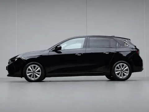 Opel Astra 1.2 Business Edition Sport (APPLE CARPLAY,NAVI,CAMERA,PDC,STOELVERWARMING,CLIMATE,CRUISE,