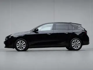 Opel Astra 1.2 Business Edition Sport (APPLE CARPLAY,NAVI,CAMERA,PDC,STOELVERWARMING,CLIMATE,CRUISE,