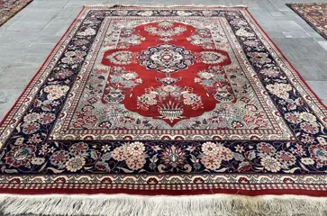 Sarouck - Tapijt - 255 cm - 208 cm