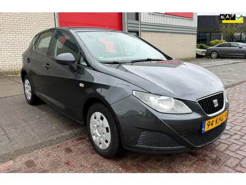 Seat Ibiza 1.2 Club | CarPlay | Camera | Rijklaar