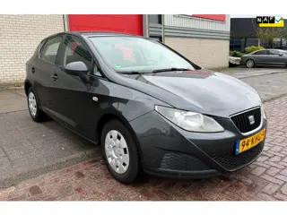 Seat Ibiza 1.2 Club | CarPlay | Camera | Rijklaar