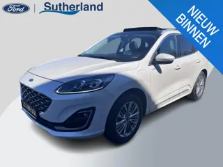 Ford Kuga 2.5 PHEV Vignale | 26.000 KM | Winter Pack | Driver Pack | Panorama-Dak