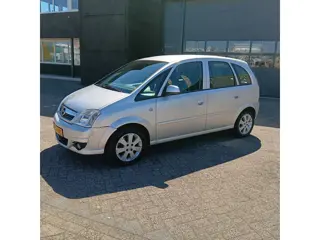 Opel Meriva 1.6-16V Temptation